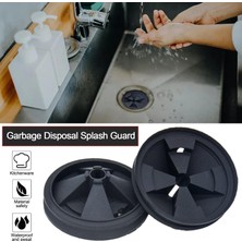 Tahan Yedek Bertaraf Koruması Çöp Iı Insert Çöp Bertaraf Lavabo 2 (Yurt Dışından)