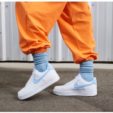 Nike Air Force 1 07 Unisex Spor Ayakkabı