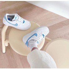 Nike Air Force 1 07 Unisex Spor Ayakkabı