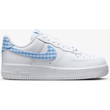 Nike Air Force 1 07 Unisex Spor Ayakkabı