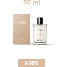 İxora K189 Joy Kadın Parfümü 50 ml EDP