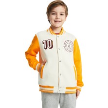 GS Store Galatasaray Çocuk Bomber Ceket C232058