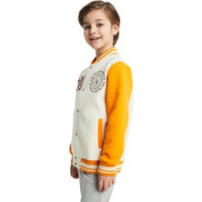 GS Store Galatasaray Çocuk Bomber Ceket C232058