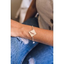 İz Jewel Rose Dorika Toplubileklik