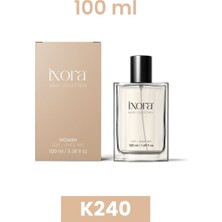 Ixora K240 Fame Kadın Parfüm 100 ml EDP