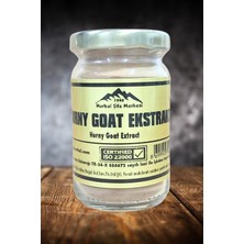 Horny Goat Ekstrak 50 gr