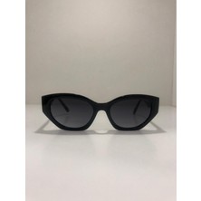 Müzik Muzık 8406 C3 Kadın Güneş Gözlüğü