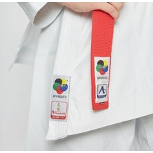 Arawaza Wkf Onaylı Premier Leage Deluxe Evo Kata Elbisesi