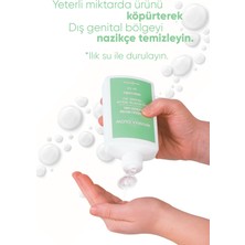 Wanna Glow Nioli Yağlı Ph 3.8 Genital Bölge İntim Yıkama Jeli 250 ml