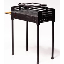 Mss Fm Grill Mangal Izgara Premium 67X40 cm