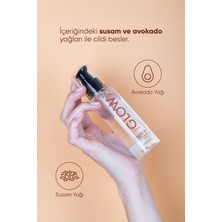 Wanna Glow Yoğun Bronzlaştırıcı ve Nemlendirici Vücut Yağı 100 ml