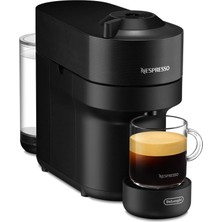 Delonghi Nespresso Delonghi ENV90.B Vertuo Pop Kapsül Kahve Makinesi