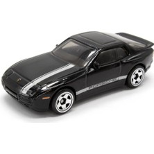 Hot Wheels 1:64 Tekli Arabalar - 1989 Porsche 944 Turbo Grt01 - Hrw58