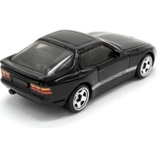 Hot Wheels 1:64 Tekli Arabalar - 1989 Porsche 944 Turbo Grt01 - Hrw58