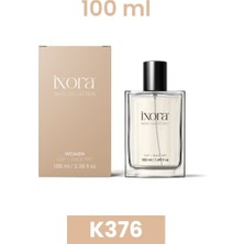 İxora K376 Eclat Kadın Parfüm 100 ml EDP