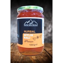Nurbal Bitlis Balı 1000 gr