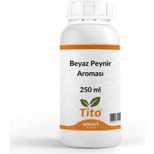 Tito Beyaz Peynir Aroması 250 ml
