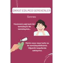 Too Wish Pembe Kuvars Gua Sha Taşı