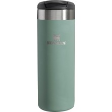 Stanley Aerolight Transit Termos Bardak 0,47 Lt  Shalemetallic
