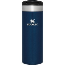 Stanley Aerolight Transit Termos Bardak 0,47 Lt  Metalikroyalblue