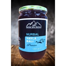 Nurbal Yayla Balı 1000 gr