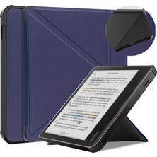 Kobo Libra Colour E Kitap Okuyucu Kılıfı