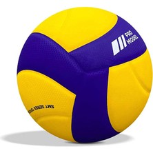 Summit Voleybol Topu Voleybol Topu SMT-X320 Sarı