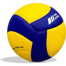 Summit Voleybol Topu Voleybol Topu SMT-X300 Sarı