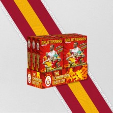 Mythos Cards The Champions Edition: Galatasaray - Tam Kutu