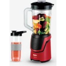 Fakir Sportic 600 W Sürahi ve Smoothie Set Blender