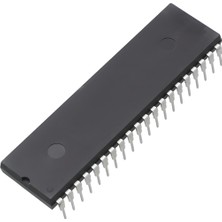PIC16F877A DIP40 8-Bit Mikrodenetleyici