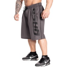 Gasp Pro Mesh Shorts, Grey