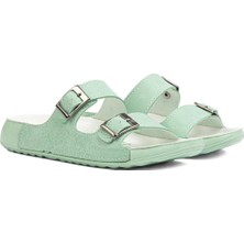 Bags Shoes United Colors Of Benetton Bn-1241 Kız Çocuk Günlük Terlik