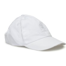 Lumberjack W Clıff 37NKS 4fx Beyaz Kadın Şapka