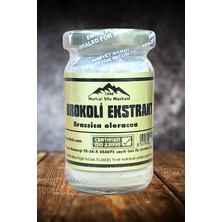 Nurbal Brokoli Ekstrak 50 gr