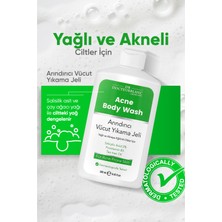 Docteur Blanc Akne Önleyici Duş Jeli 250 ml