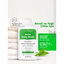Docteur Blanc Akne Önleyici Duş Jeli 250 ml