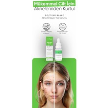 Docteur Blanc Akne Önleyici Yüz Serumu 20 ml