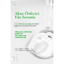 Docteur Blanc Akne Önleyici Yüz Serumu 20 ml