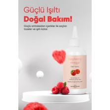 Wanna Glow Frambuaz Sirkesi Canlandırıcı ve Yumuşatıcı Saç Toniği 250 ml