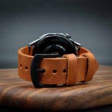 North's Nature Huawei Watch Uyumlu Saat Kordonu 22MM