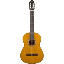 Valencia VC203 Klasik Gitar 3/4 Vintage Naturel Mat