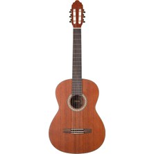 Valencia CGLTD2 Klasik Gitar LIMITED2 4/4 Naturel Mat