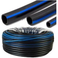 Thermo 50 Metre Termo Pvc 11/4 (40'lık ) Bahçe Sulama Hortum Su Hortumu