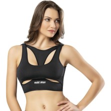 Kota 6446 Modelli Geniş Askılı Dalgıç Bustiyer