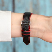 Onywatch 21 mm Deri Saat Kordonu 21 mm Deri Saat Kayışı 21 mm Kordon 21 mm Kayış 21 mm Saat Kordonu 21 mm Saat Kayışı