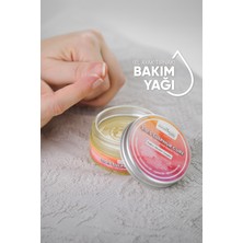Docteur Blanc Laboratoires Tırnak, El ve Ayak Bakım Yağı 50 g