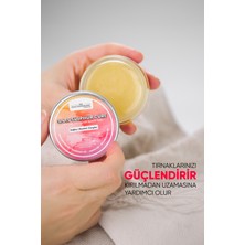 Docteur Blanc Laboratoires Tırnak, El ve Ayak Bakım Yağı 50 g