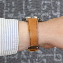 Onywatch 16 mm Deri Saat Kordonu 16 mm Deri Saat Kayışı 16 mm Kordon 16 mm Kayış 16 mm Saat Kordonu 16 mm Saat Kayışı