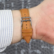 Onywatch 16 mm Deri Saat Kordonu 16 mm Deri Saat Kayışı 16 mm Kordon 16 mm Kayış 16 mm Saat Kordonu 16 mm Saat Kayışı